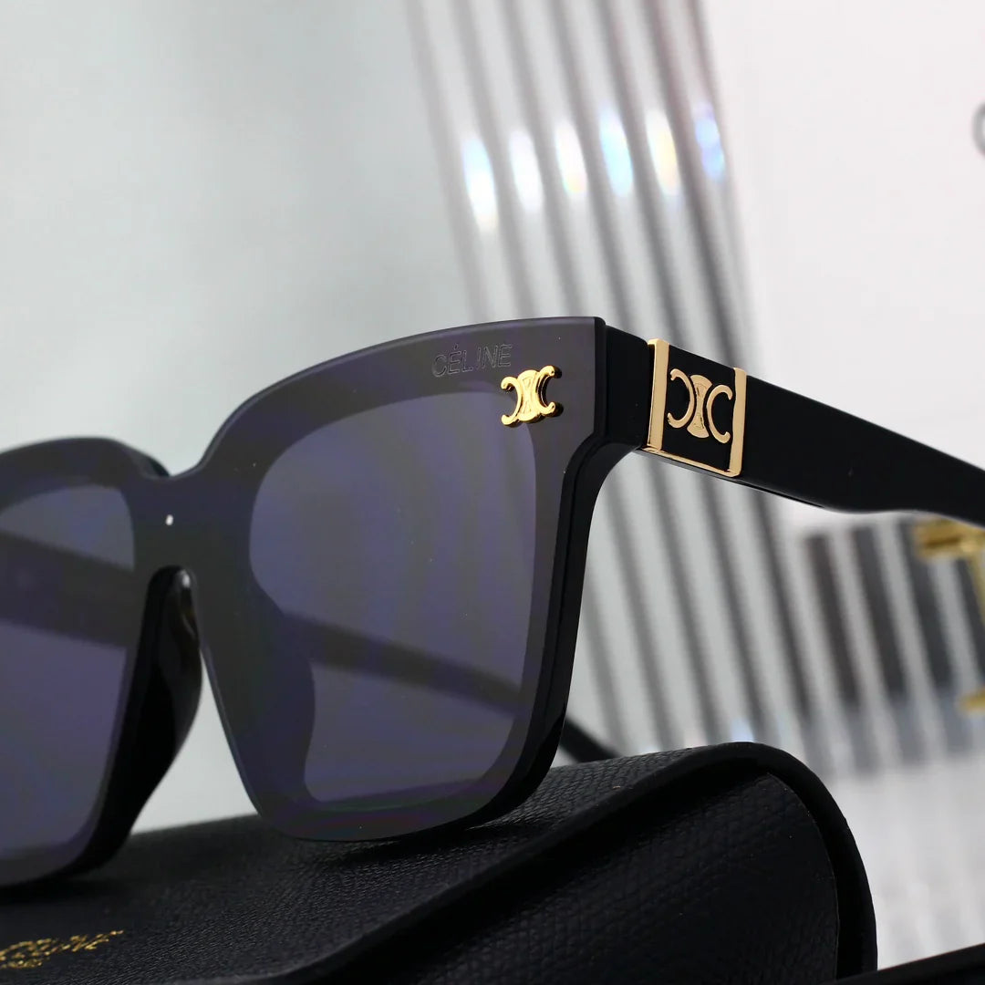5 colors fashion sunglasses 7096