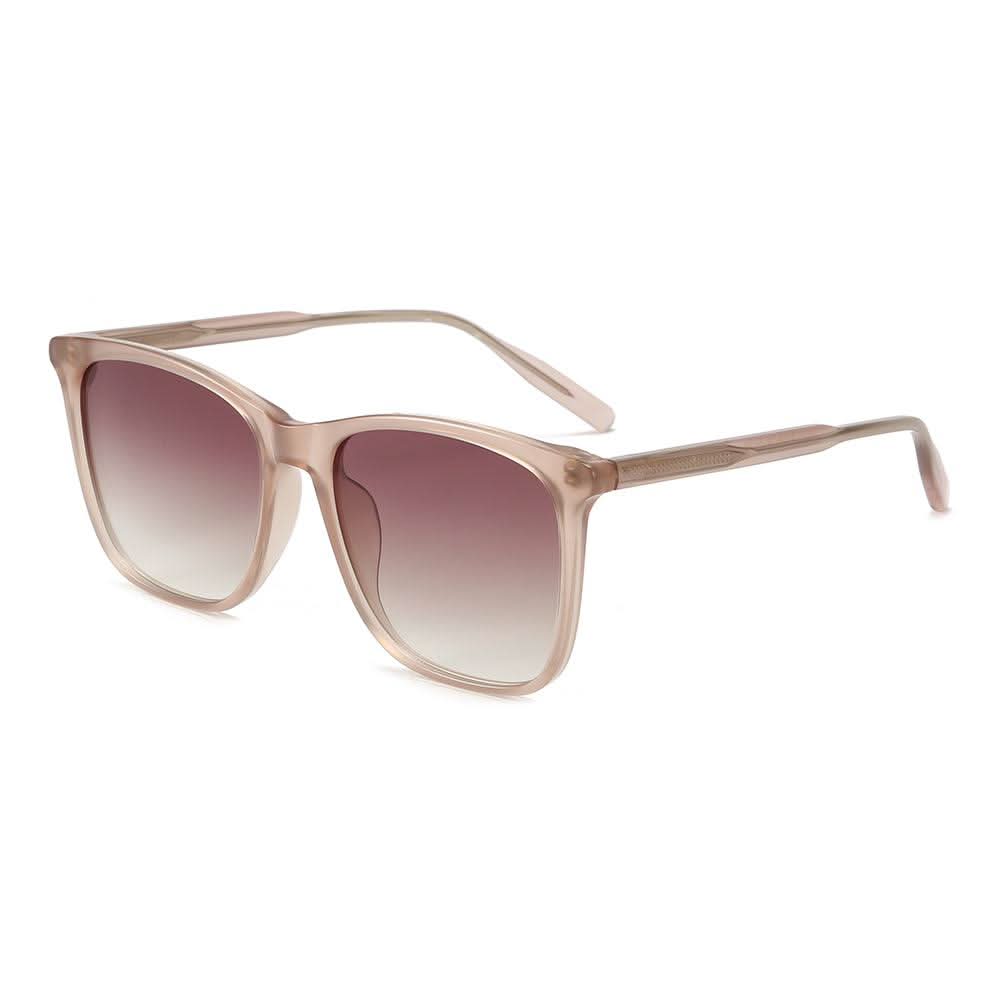 Dollger Square Trendy Sunglasses