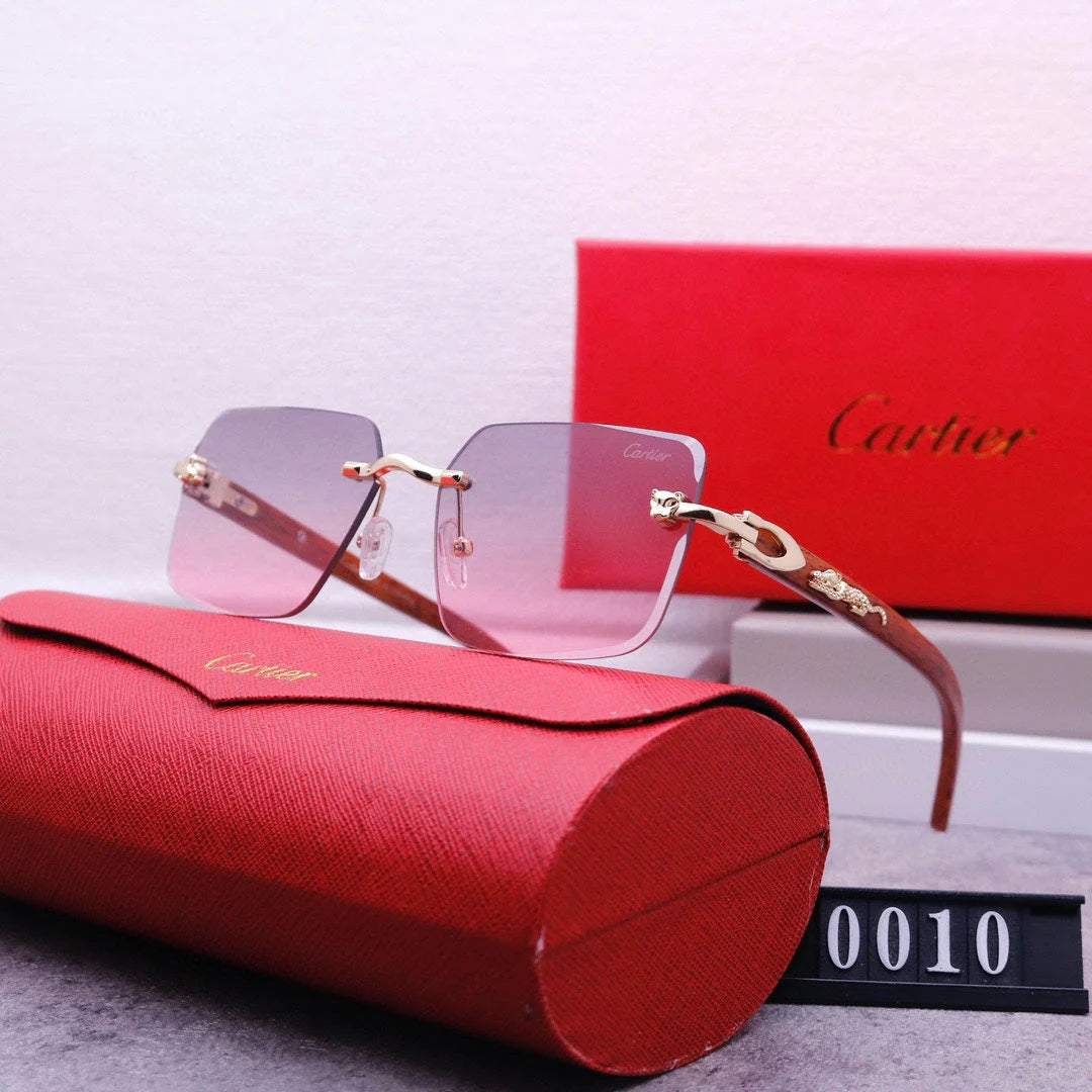 5 colors fashion sunglasses 0010