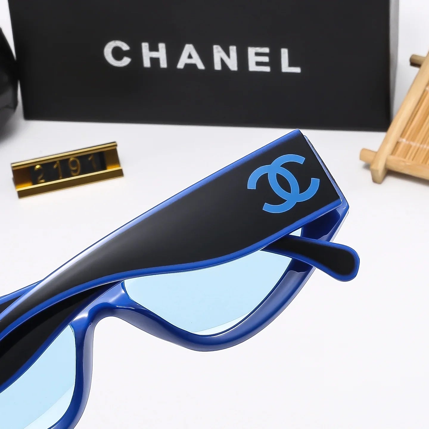 4 colors trendy personalized sunglasses 2191