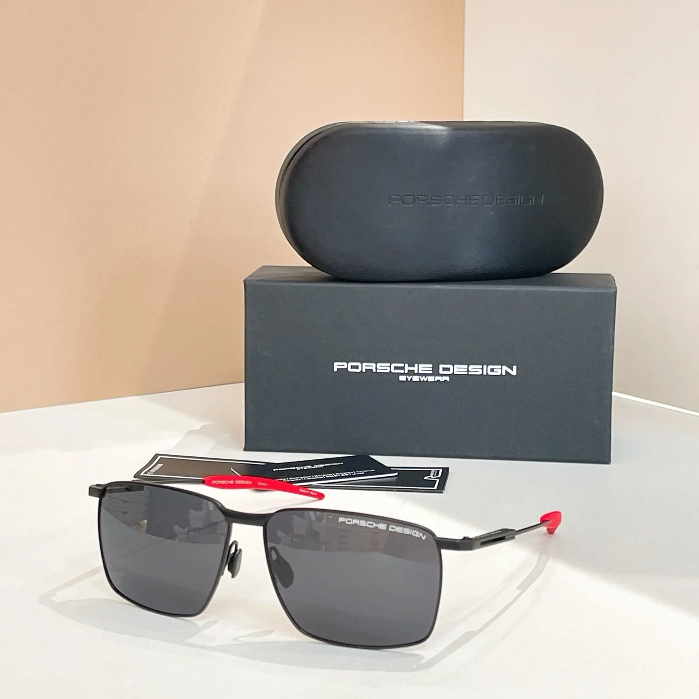 half frame sunglasses