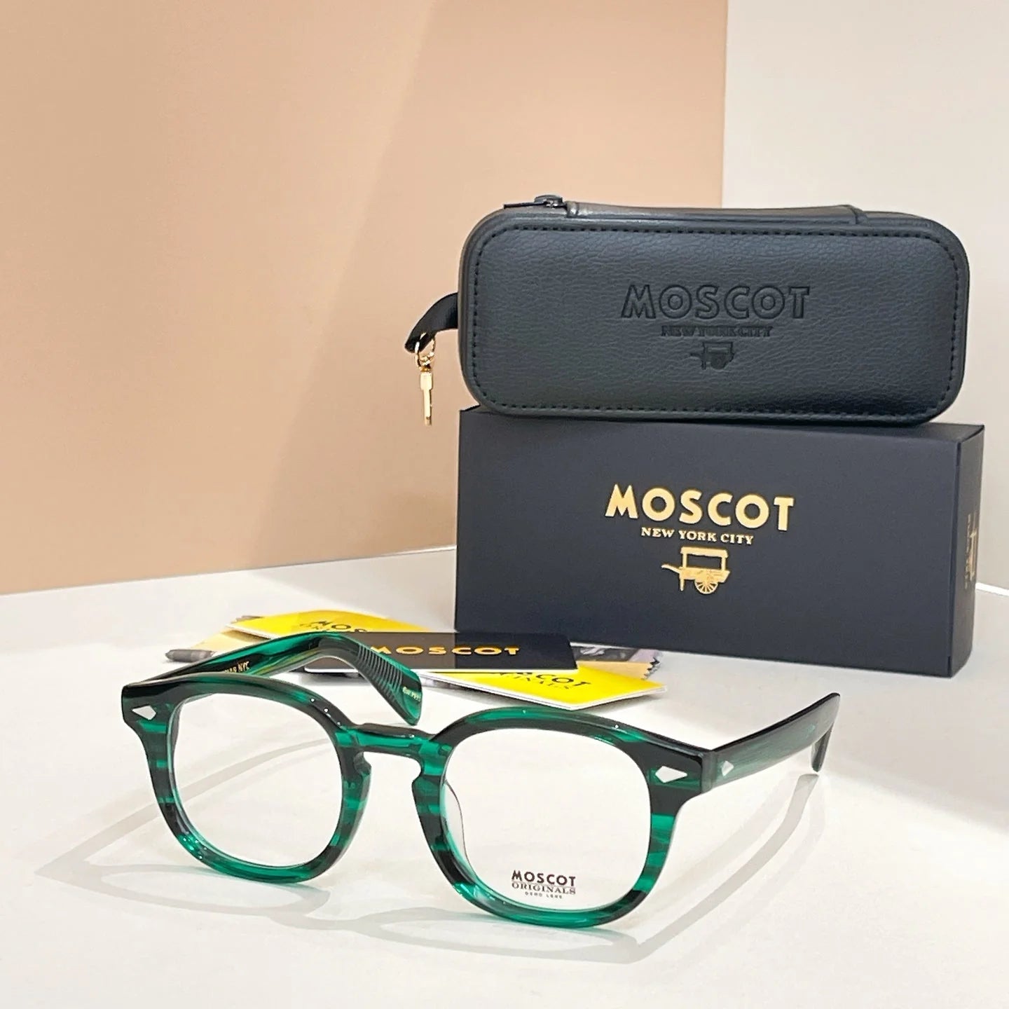 9 colors round new sunglasses