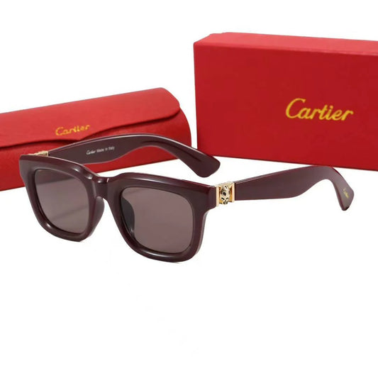 6 colors fashion sunglasses 221359