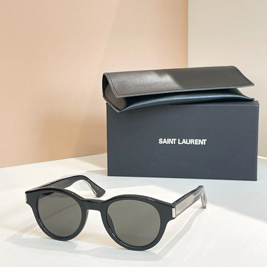 New full frame sunglasses