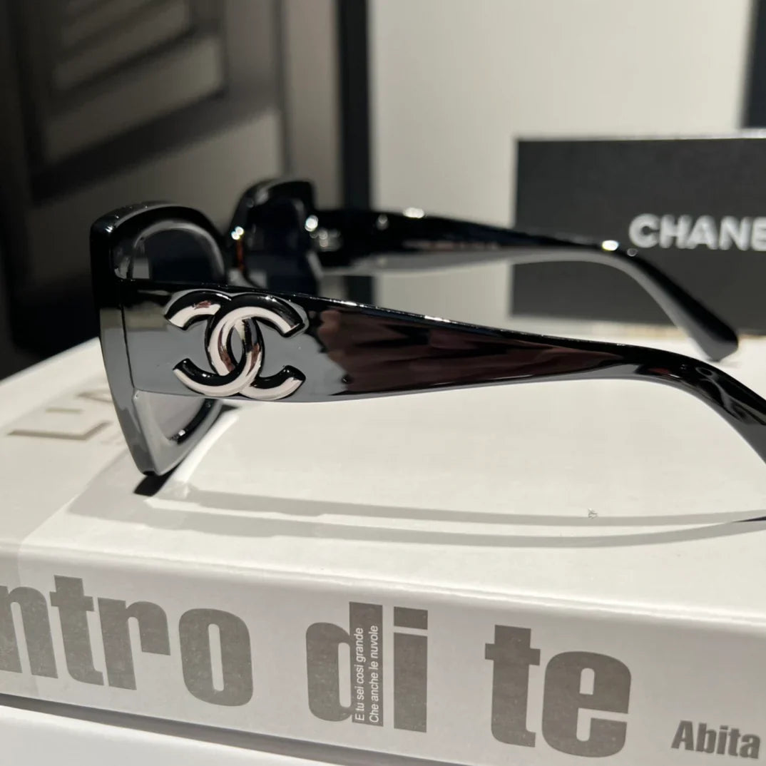 6 Colors Fashion Casual Simple Sunglasses  9227