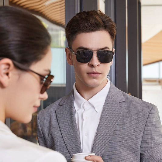 Dogller Classic Aviator Sunglasses