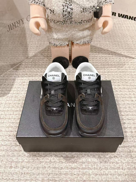 Spring and Autumn casual thick soled popular new shoes Trainer Sneaker 090311