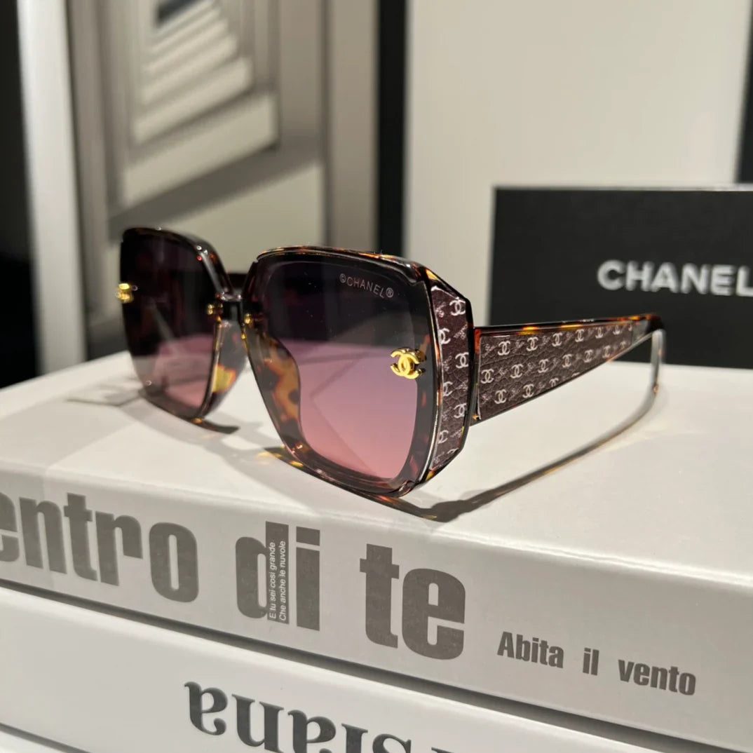 7 colors of fashionable and popular sunglasses 8434