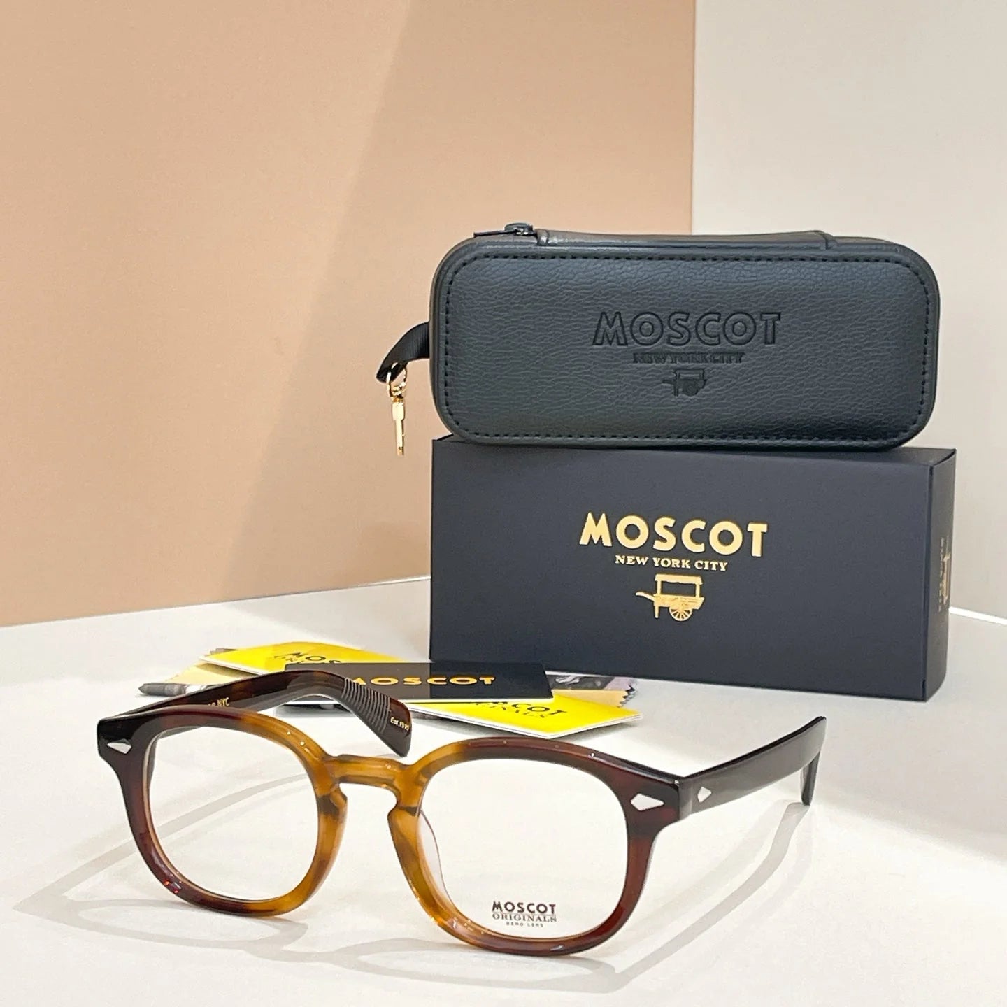 9 colors round new sunglasses