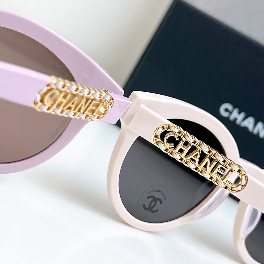 Beautiful and versatile sunglasses from Europe and America