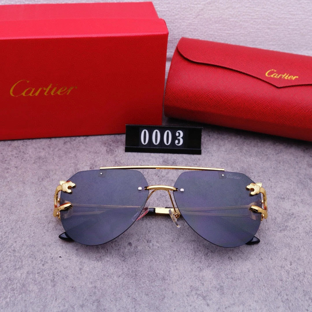 5 colors fashion sunglasses 0003