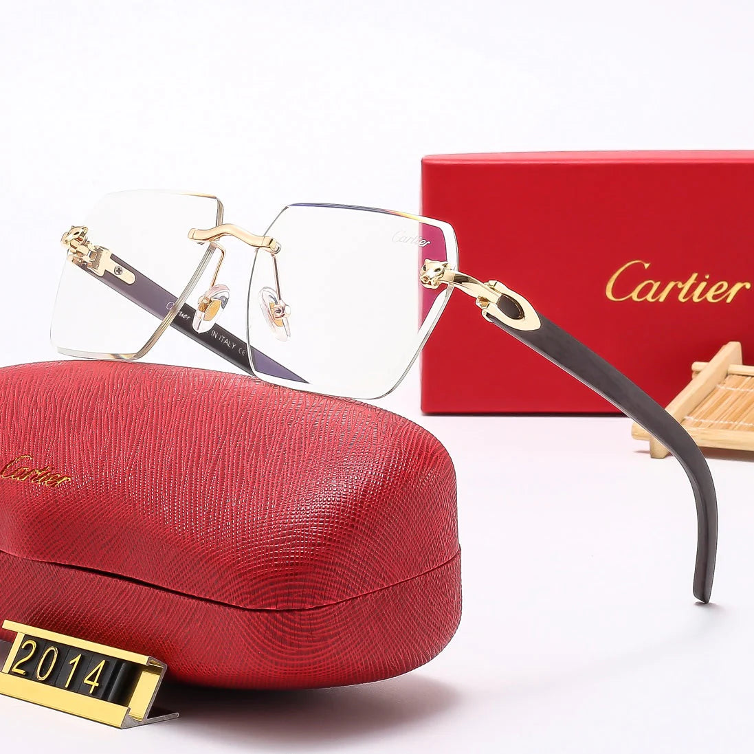 6 colors fashion sunglasses 2014