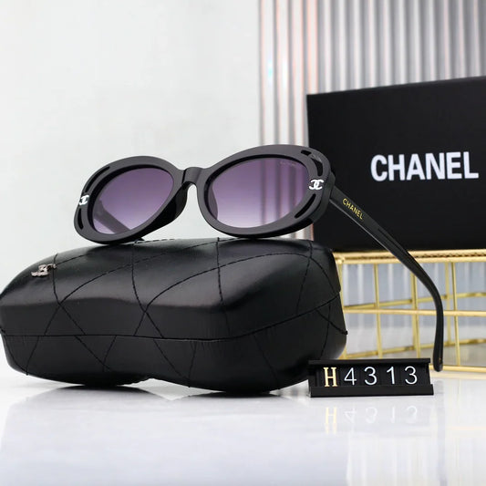 6 Colors Hot Sunglasses  4313