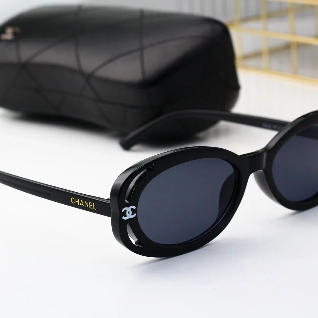 6 Colors Hot Sunglasses  4313
