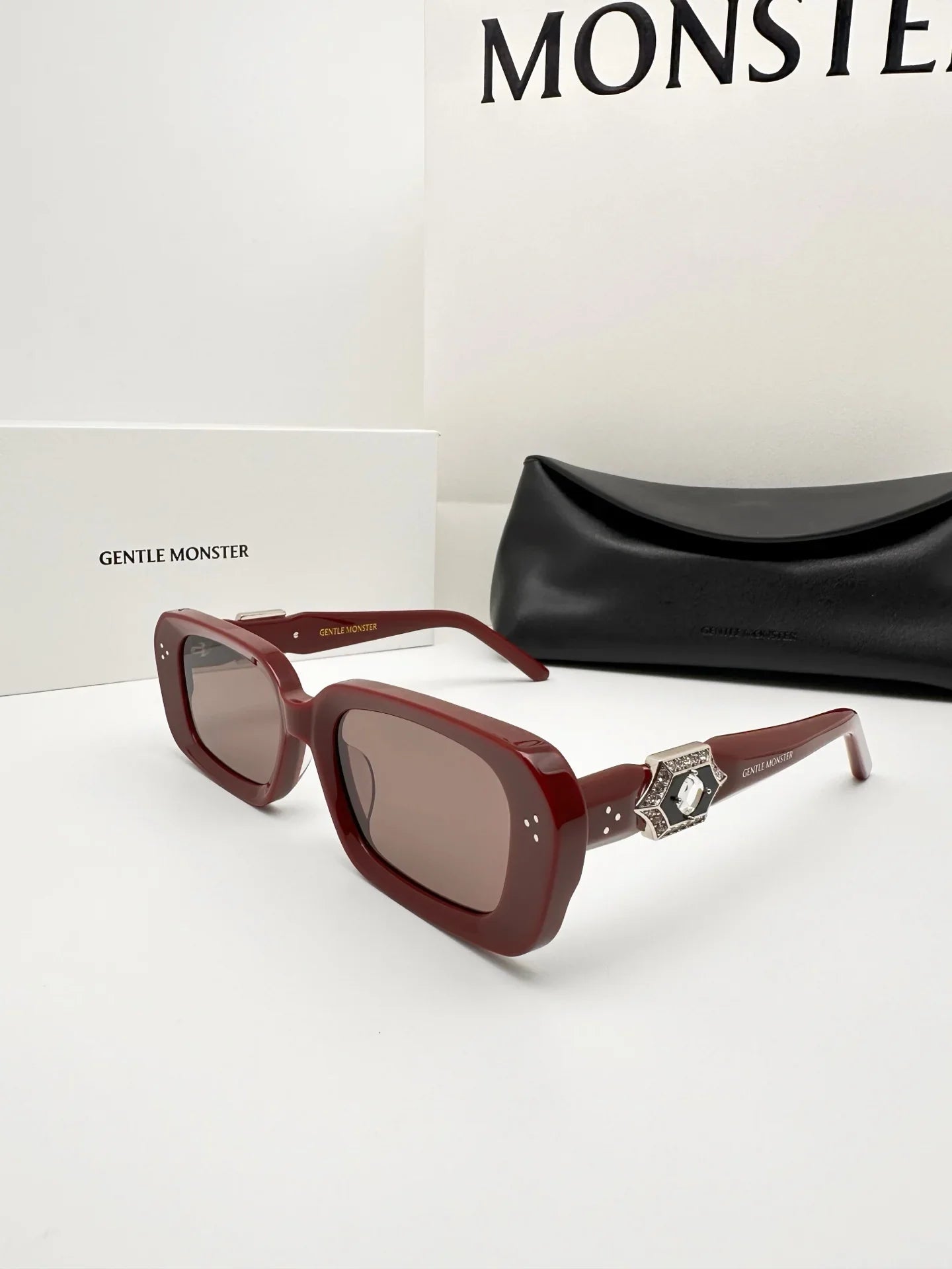 Limited Edition! Jewelry Series Sunglasses!