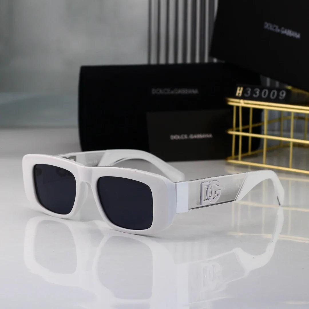 5 colors of trendy high-end sunglasses  33009