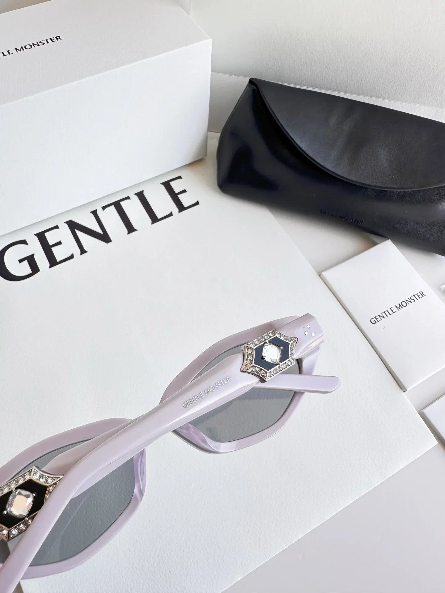 Limited Edition! Jewelry Series Sunglasses!