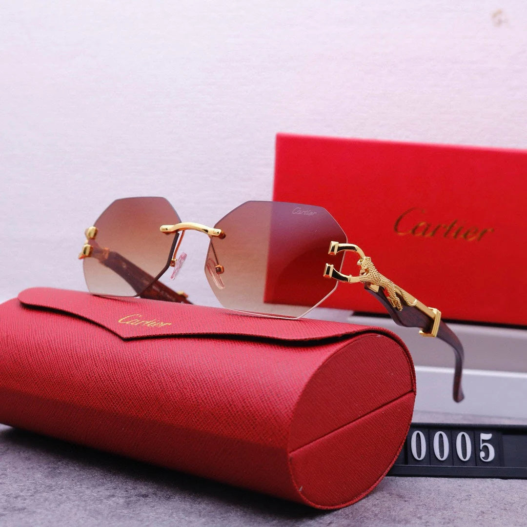 5 colors fashion sunglasses 0005
