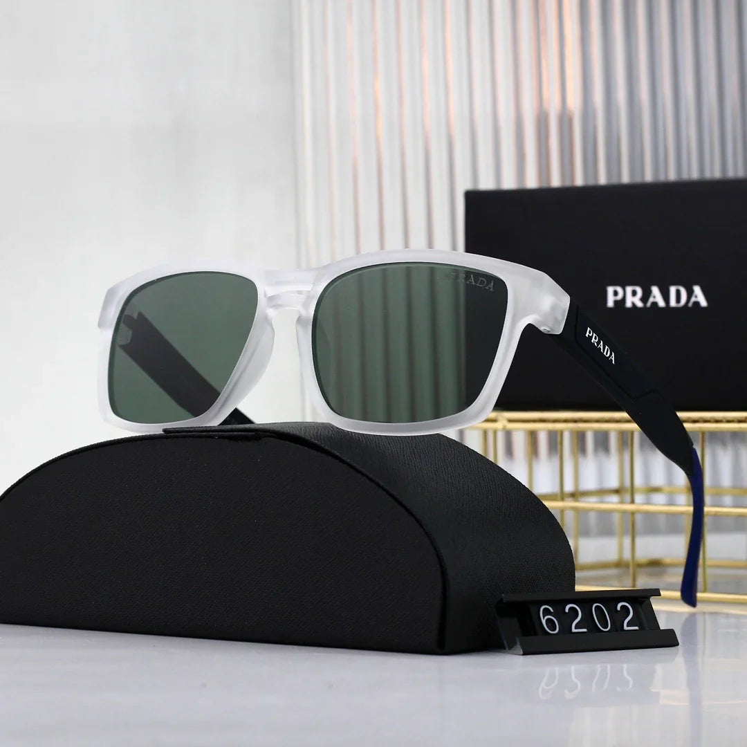 5 colors fashion sunglasses  6202