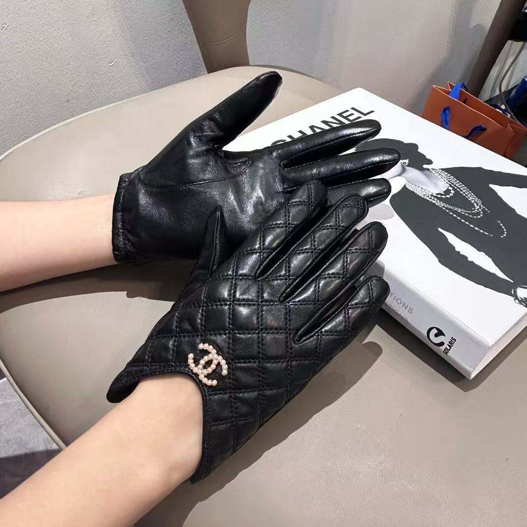 New touch screen gloves for 2025