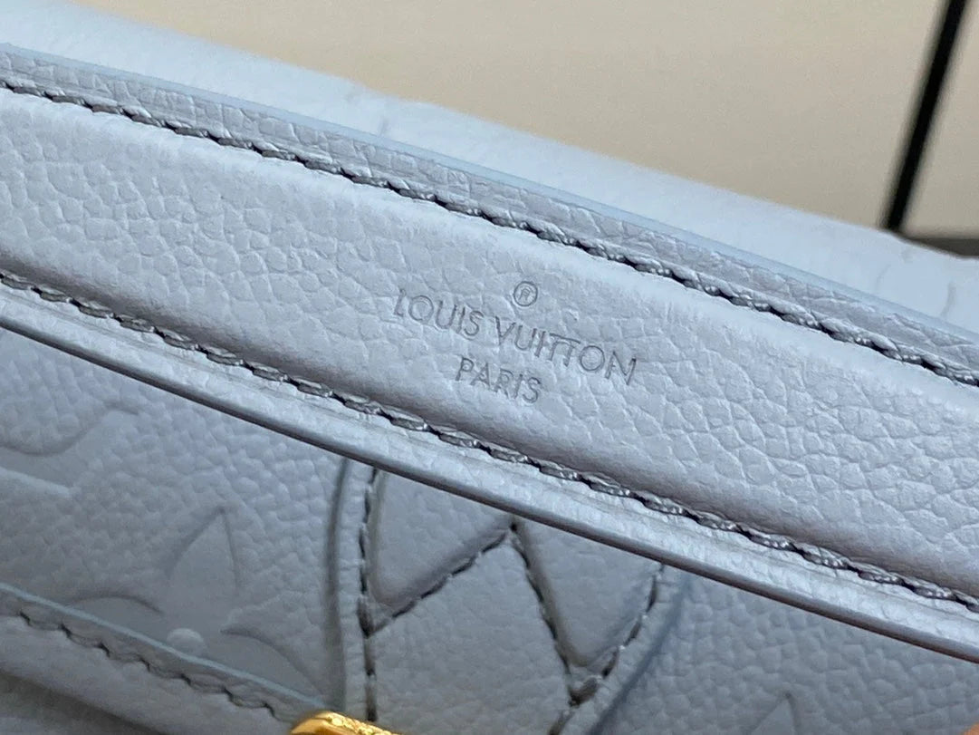 NEW Nano Diane Handbag