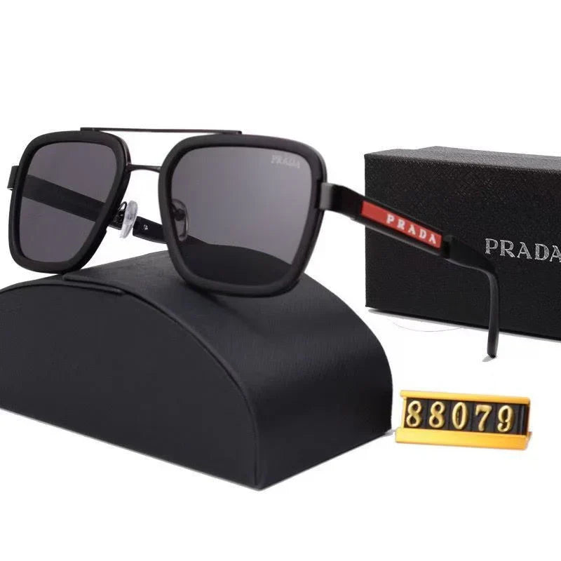 Fashion hot 5 color sunglasses 88070