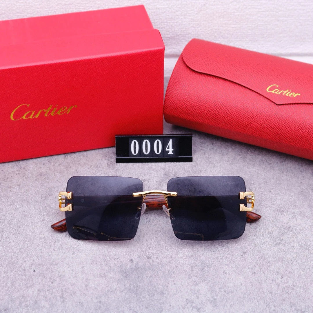 5 colors fashion sunglasses 0004