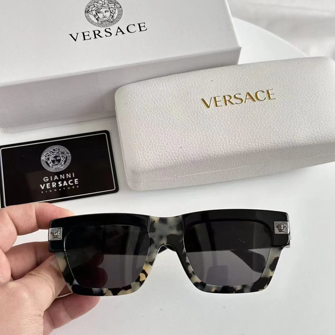 Fashion hot 9 color sunglasses