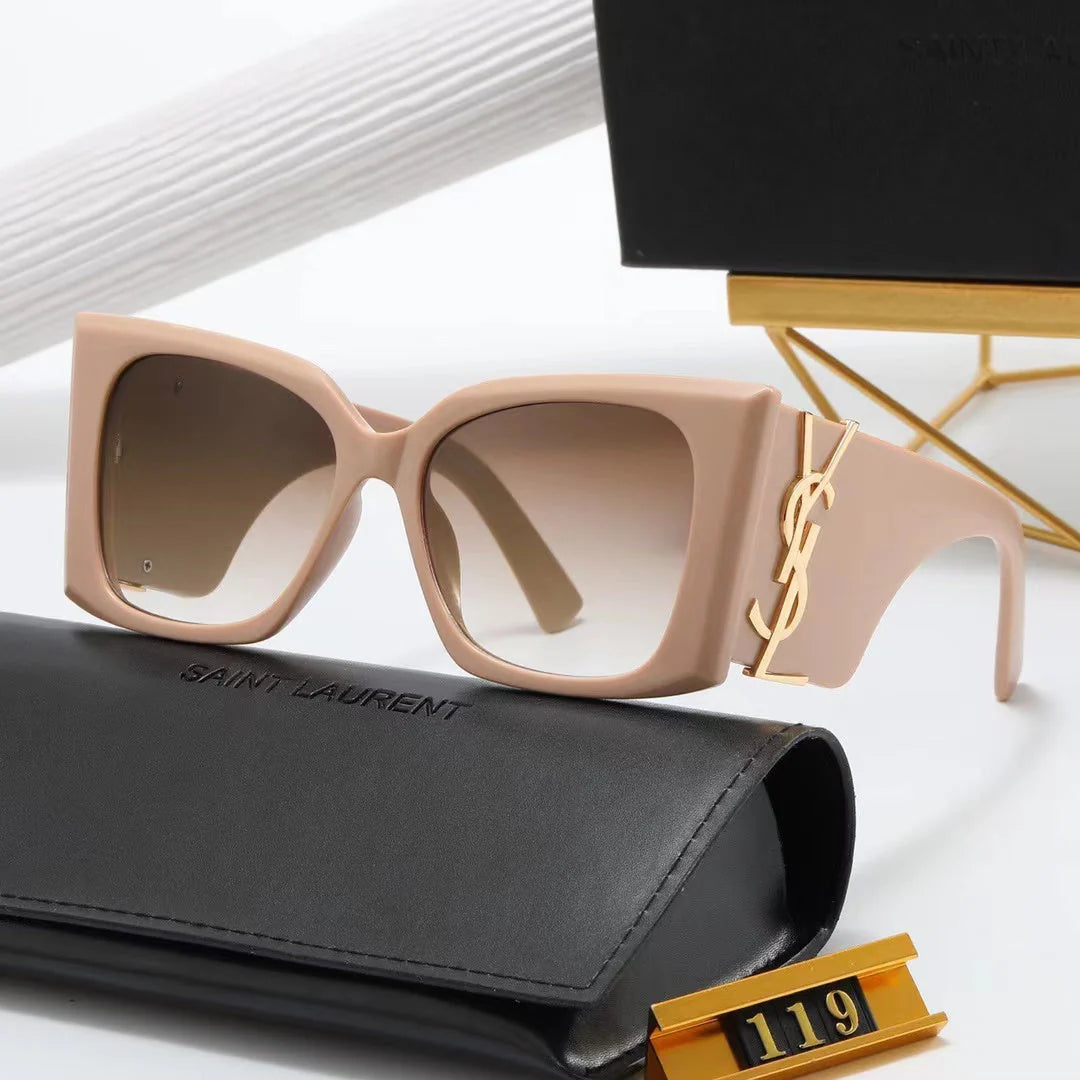 Cat-eye Stylish sunglasses