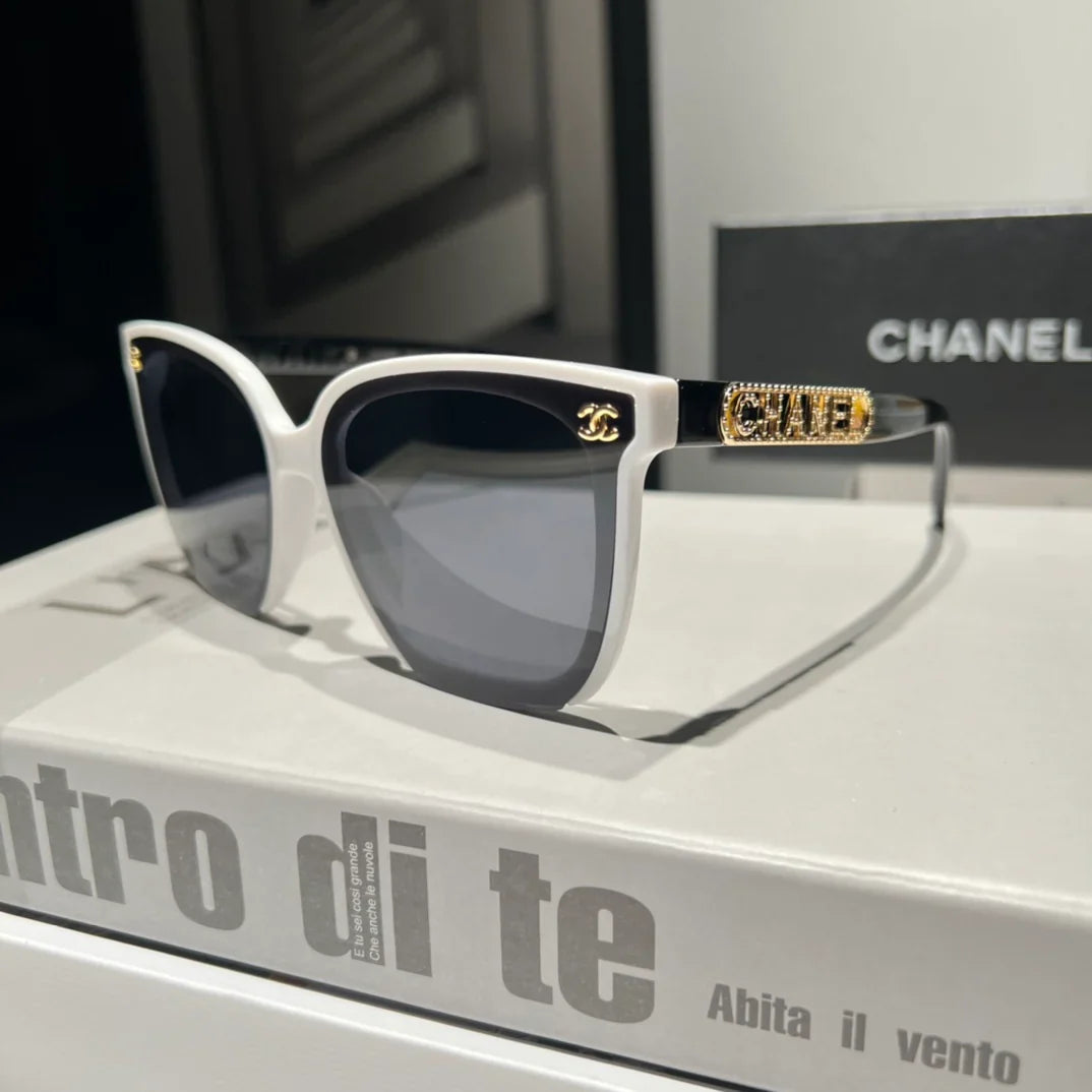 6 colors simple trendy sunglasses  9230