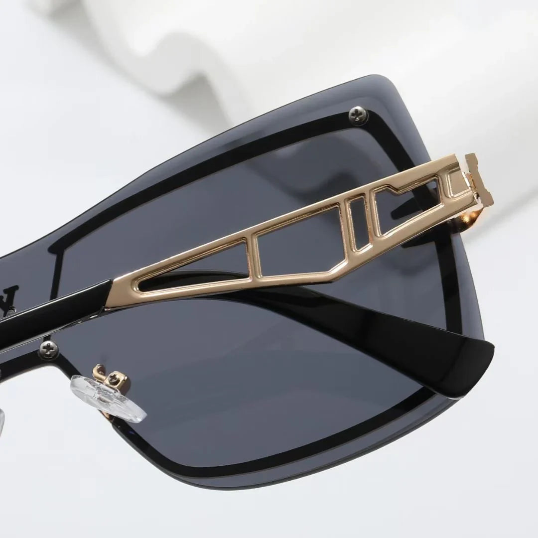 6 colors of fashionable and popular sunglasses  7777