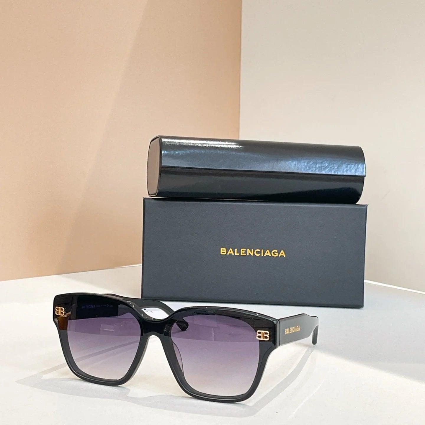 New full frame sunglasses