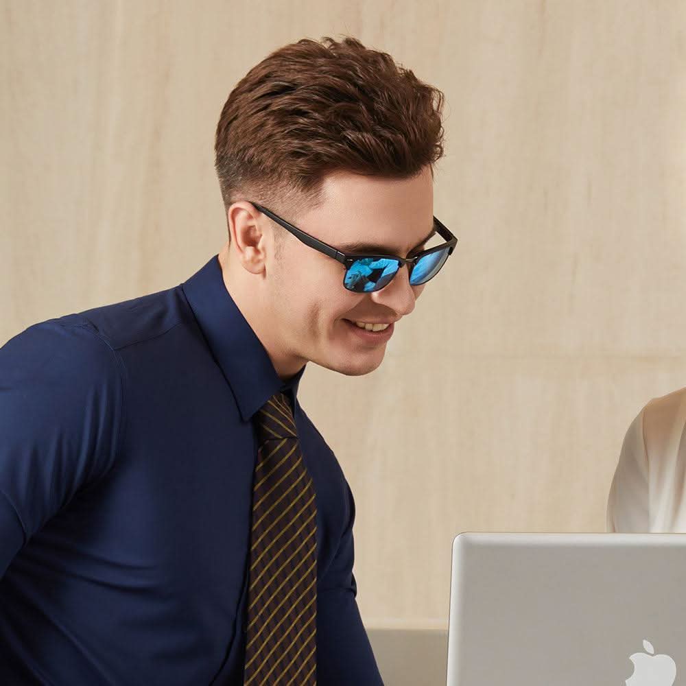 Dollger Polarized Driving Sunglasses