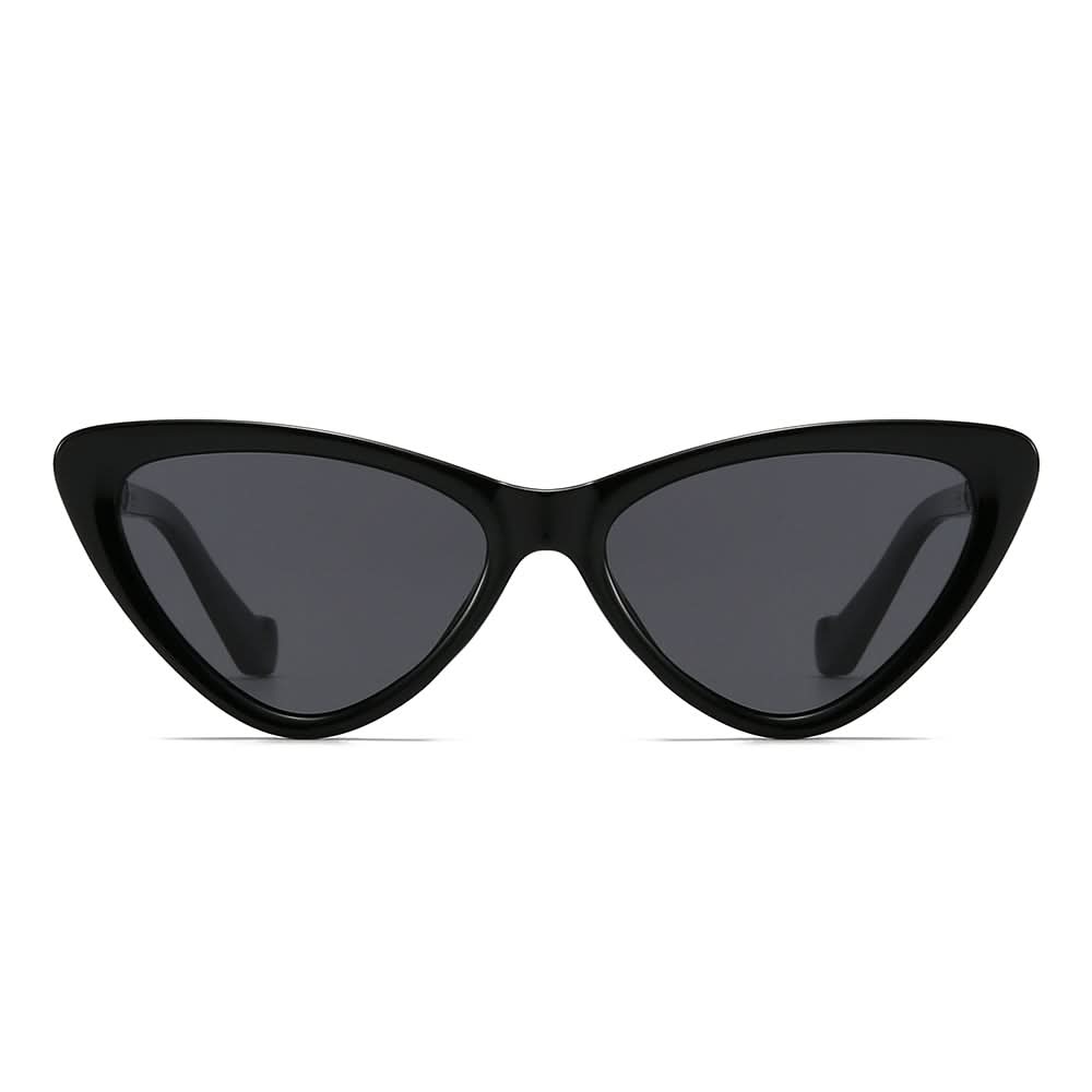 Dollger Acetate Cat-Eye Tinted Sunglasses