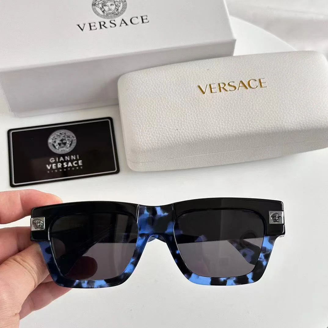 Fashion hot 9 color sunglasses