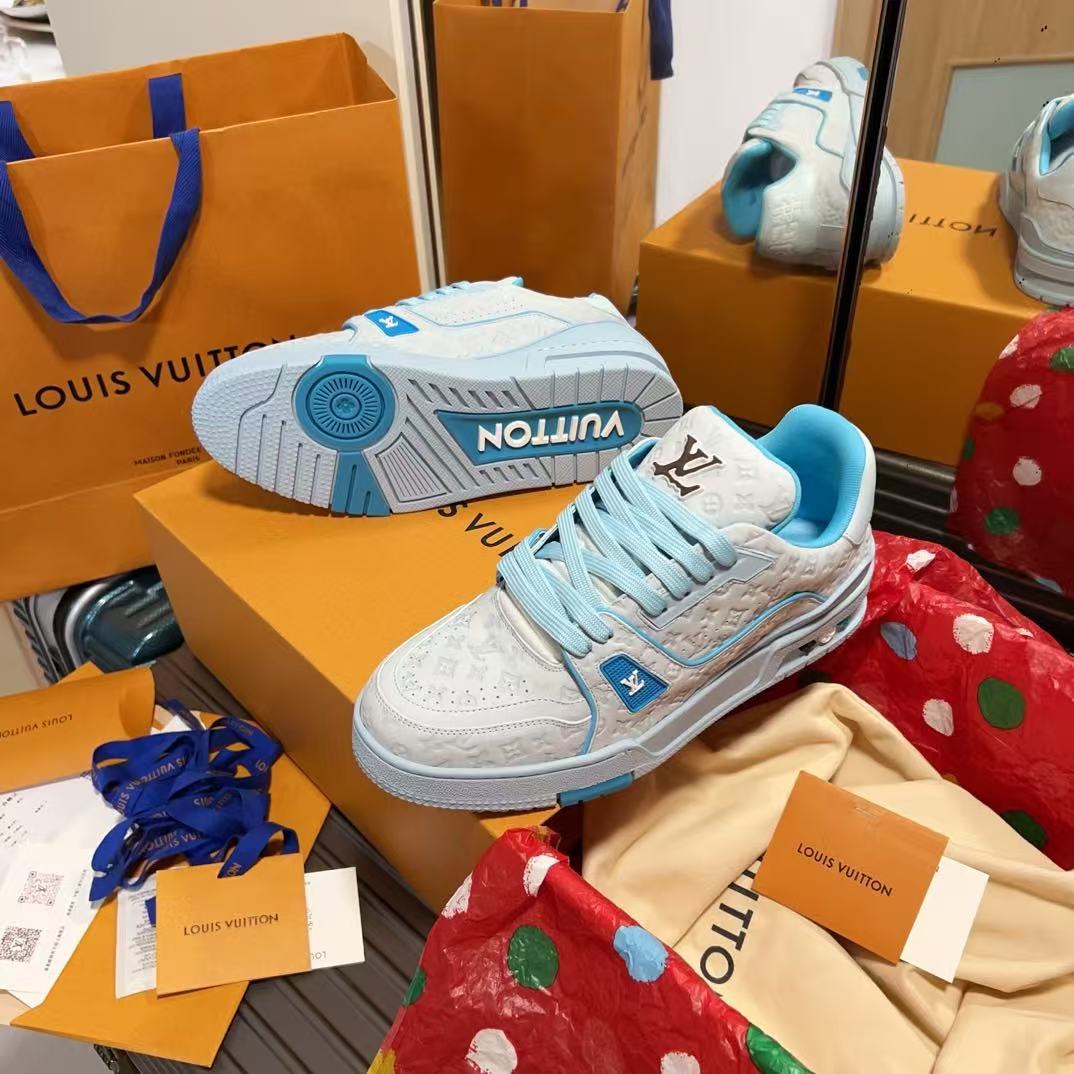 Spring and Autumn casual thick soled popular new shoes Trainer Sneaker 090302