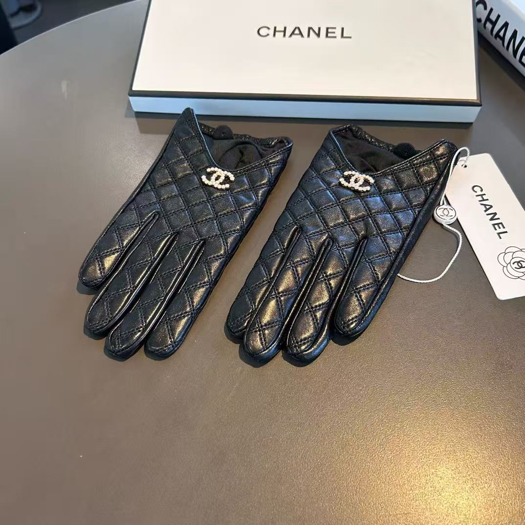 New touch screen gloves for 2025