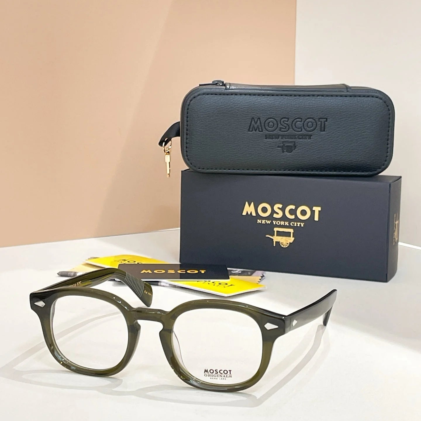 9 colors round new sunglasses