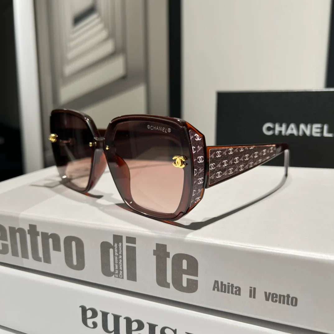 7 colors of fashionable and popular sunglasses 8434