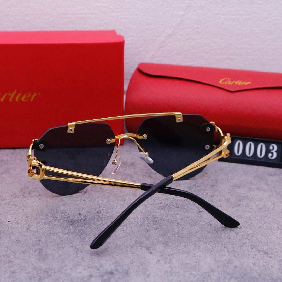 5 colors fashion sunglasses 0003