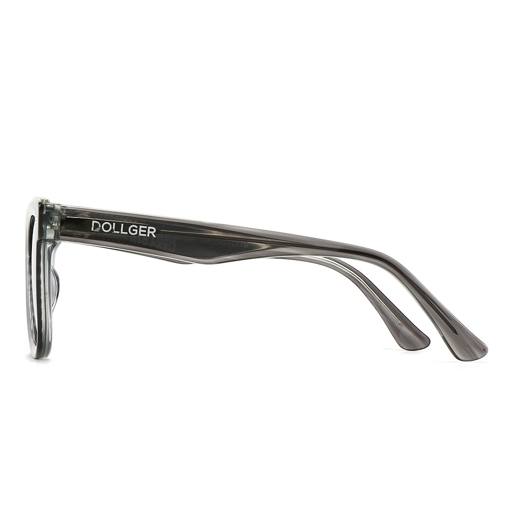 Dollger Round fashion Sunglasses