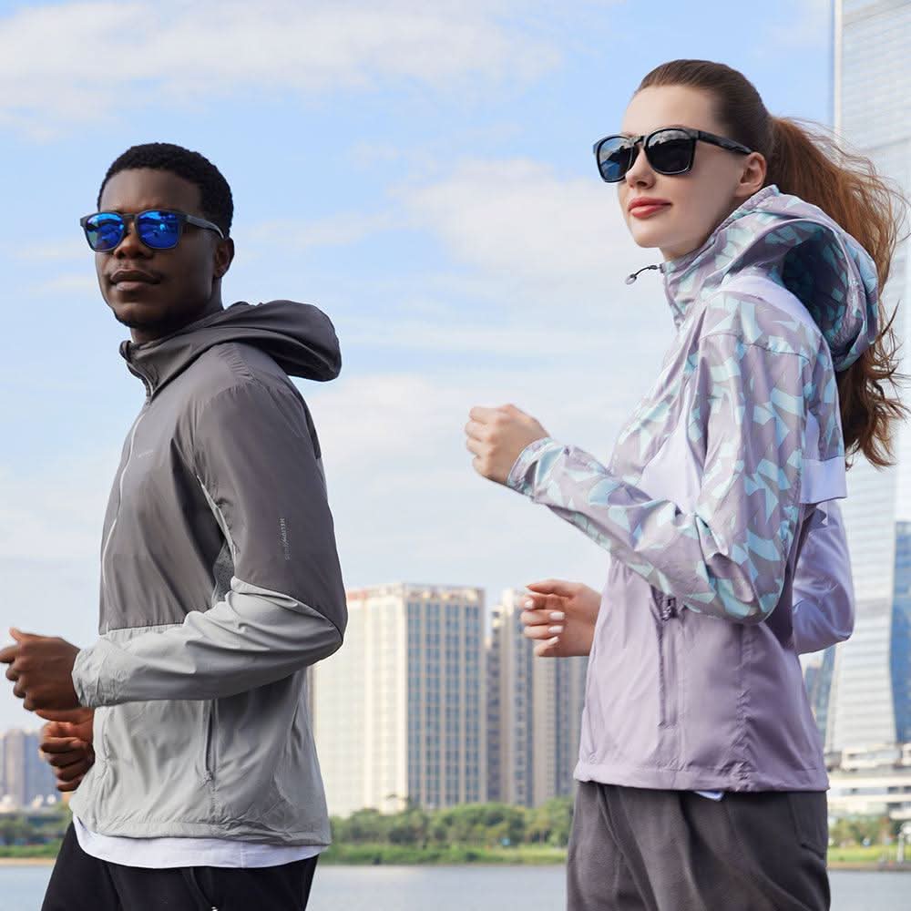 Dollger Sports Sun Protection Sunglasses