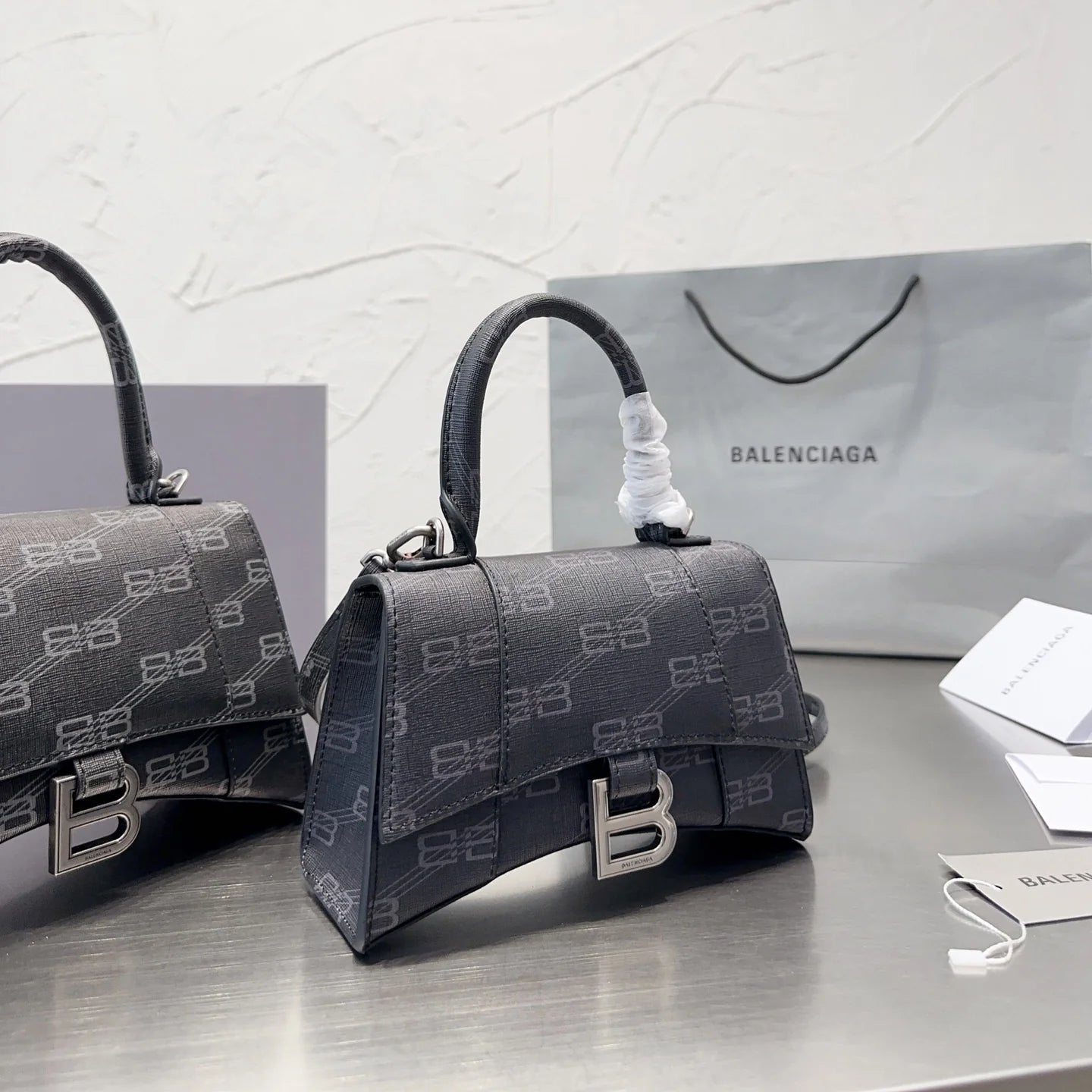 New Printed Crossbody Handbag