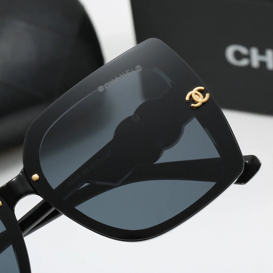 4 colors high-end popular sunglasses  4038