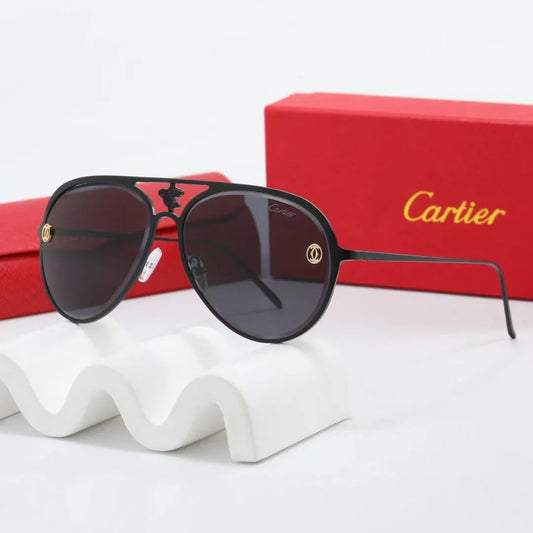 7-color collection of sunglasses  8925