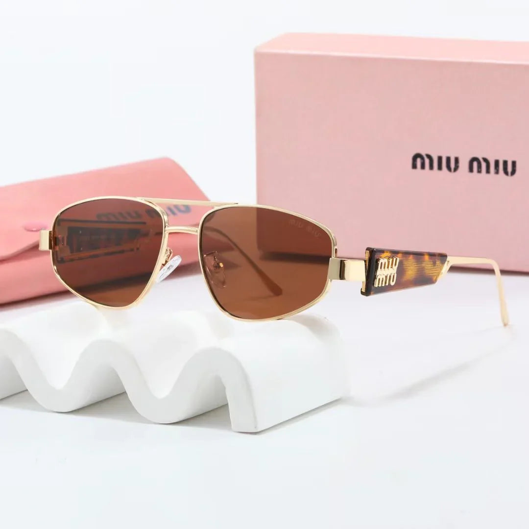 8 colors and styles of sunglasses 58222