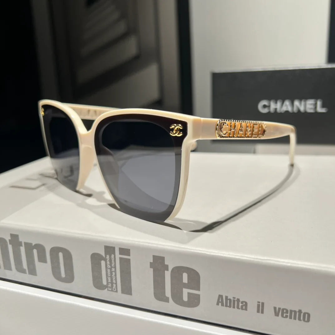 6 colors simple trendy sunglasses  9230