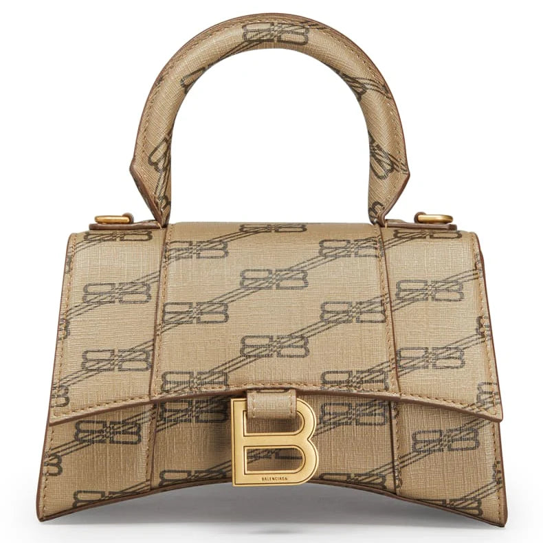 New Printed Crossbody Handbag