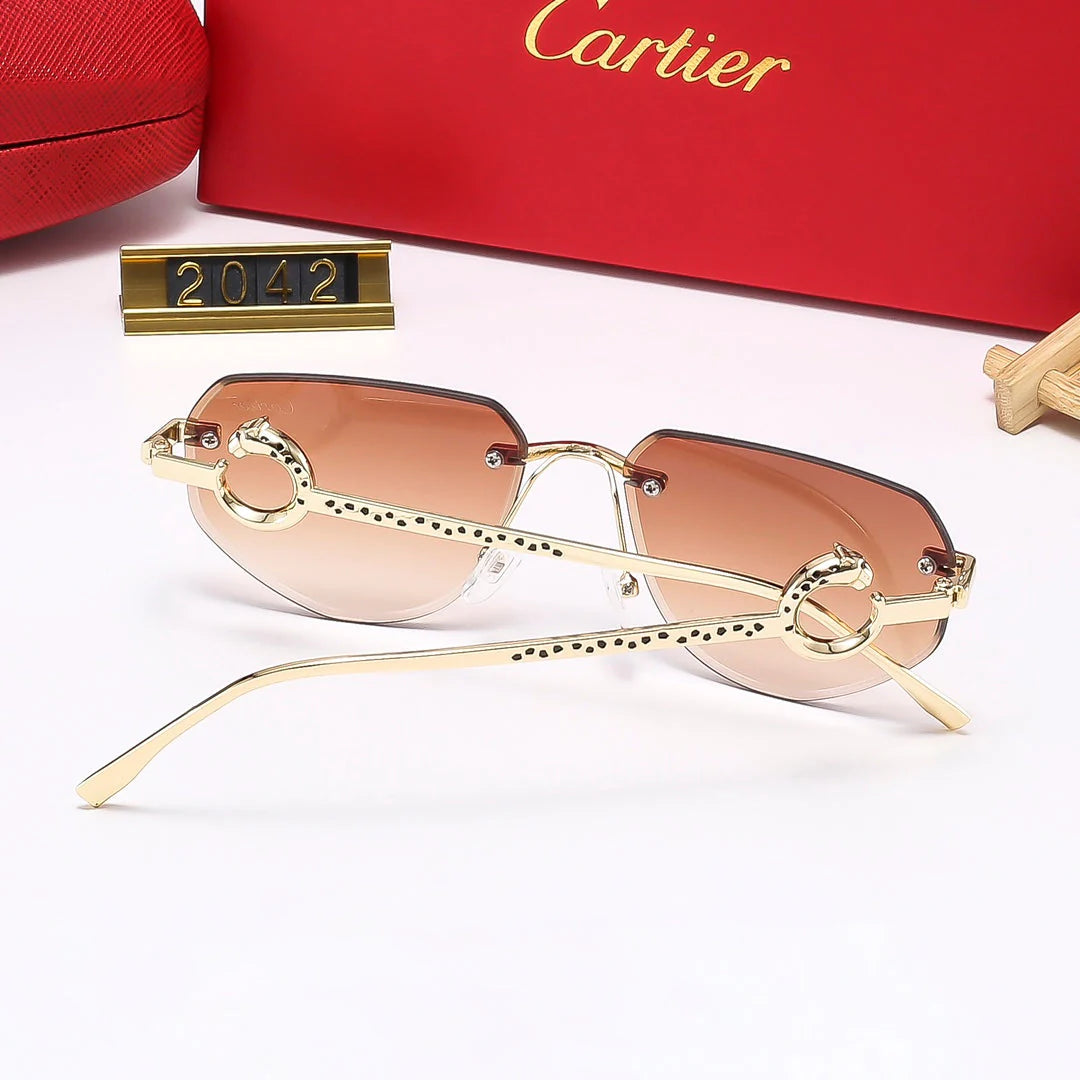 7 colors fashion sunglasses 2041