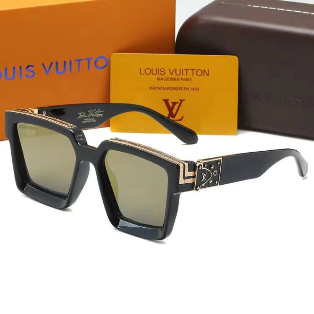 Fashion hot 8 color sunglasses 9606